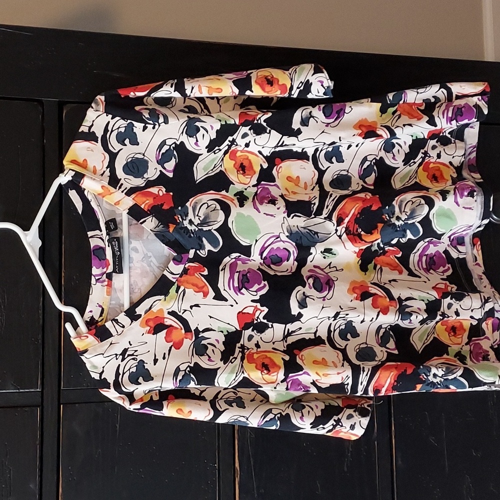 Wildflower Top
